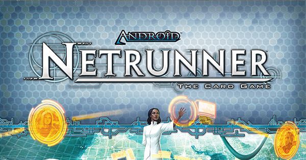 Android: Netrunner – Data and Destiny | Board Game