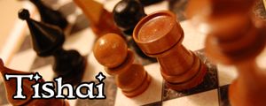 Tishai