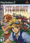 Video Game: Steambot Chronicles