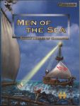 RPG Item: Men of the Sea