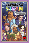 More Linimasa Card Game: STEAM videos
