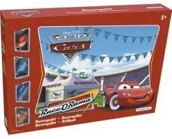 Autot: Rallipeli