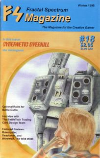 Cybernetic Overkill