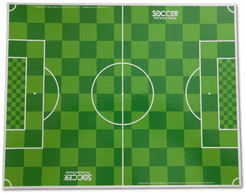 Soccer board shop