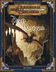 RPG Item: Deep Horizon