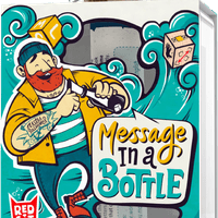 Message in a Bottle