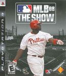 Video Game: MLB 08: The Show
