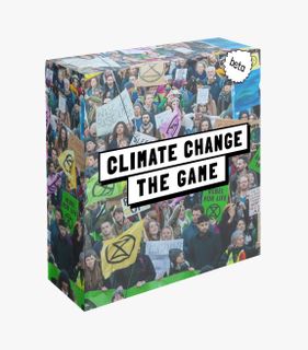 Climate Change: The Game