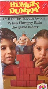 Humpty Dumpty