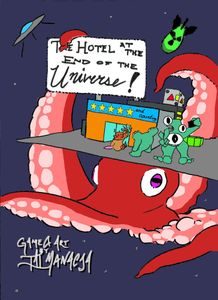 The Hotel at the End of the Universe