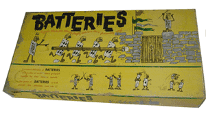 Batteries