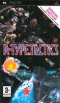 Video Game: R-Type Tactics
