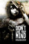 RPG Item: Don't Lose Your Mind