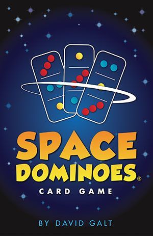 Space Dominoes