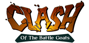 Gruff: Clash of the Battle Goats