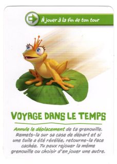 Crôa!: Voyage Dans Le Temps