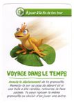 Crôa!: Voyage Dans Le Temps