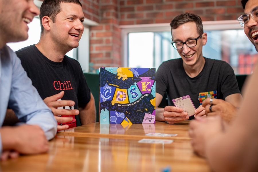 BoardGameGeek
