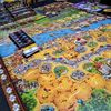 Game in progress