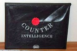 Counter Intelligence