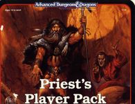 RPG Item: Priest's Player Pack
