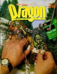 Issue: Dragon (Issue 216 - Apr 1995)