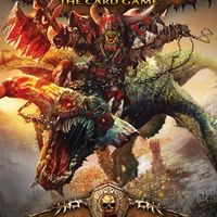 Warhammer: Invasion – Battle for the Old World