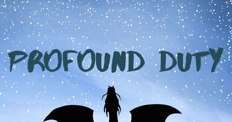 Profound Duty | RPG Item | RPGGeek