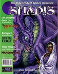 Issue: Shadis (Issue 44 - Jan 1998)