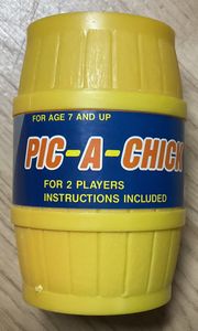 Pic-A-Chick