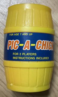 Pic-A-Chick