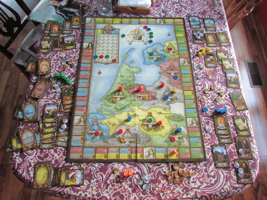 BoardGameGeek
