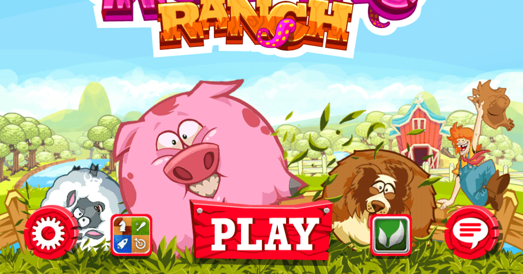 Rolling Ranch | Video Game | VideoGameGeek