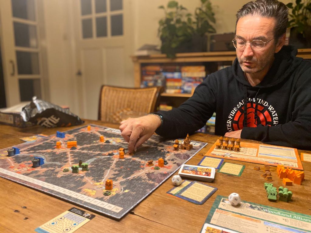 BoardGameGeek