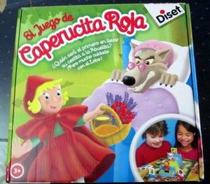 Caperucita Roja