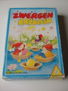 Zwergenkrönlein