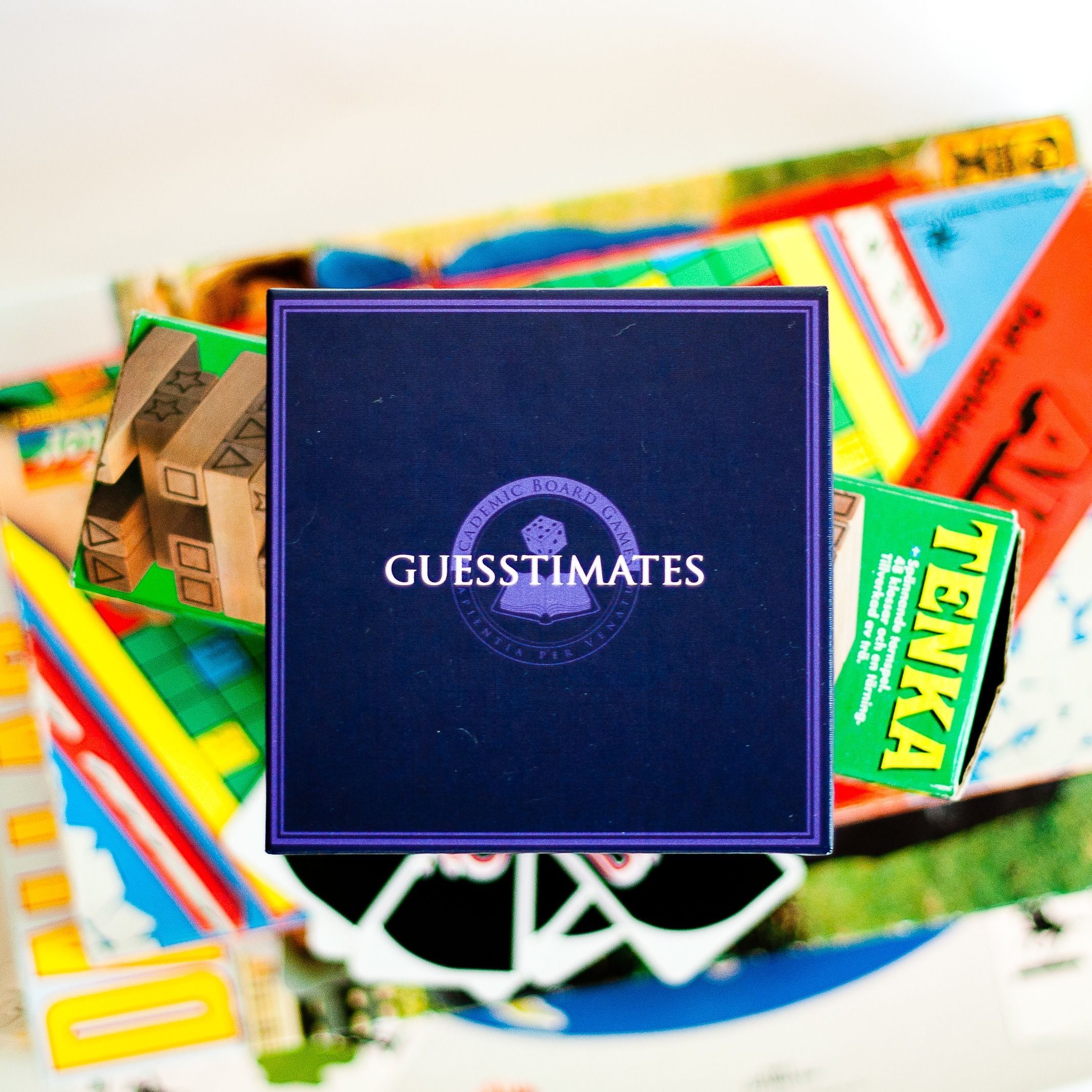Guesstimates