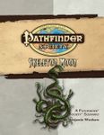 RPG Item: Pathfinder Society Scenario 0-19: Skeleton Moon