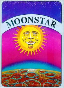 Moonstar