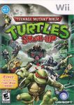 Video Game: Teenage Mutant Ninja Turtles: Smash-Up