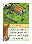 Imperial Settlers: Empires of the North – Lawn Promo Card