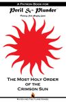 RPG Item: The Most Holy Order of the Crimson Sun
