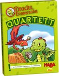 Drache Donnerzahn: Quartett