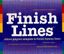 Board Game: Finish Lines