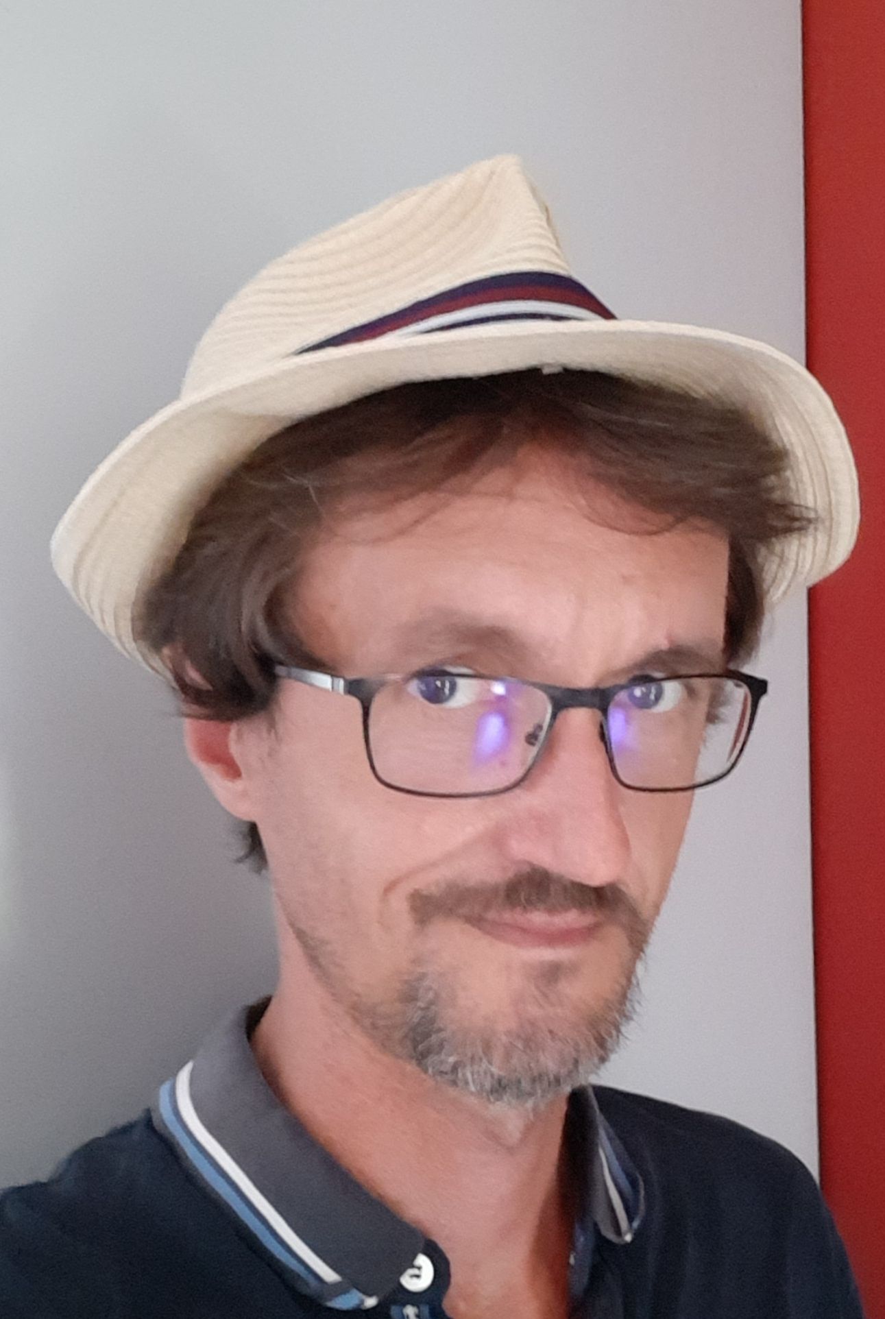 Stéphane Brachet