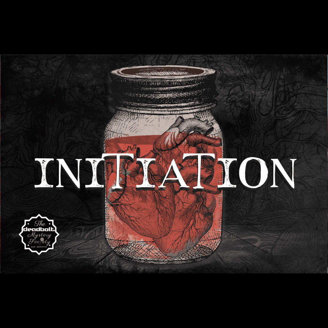 Initiation