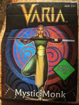 Varia: Mystic Monk