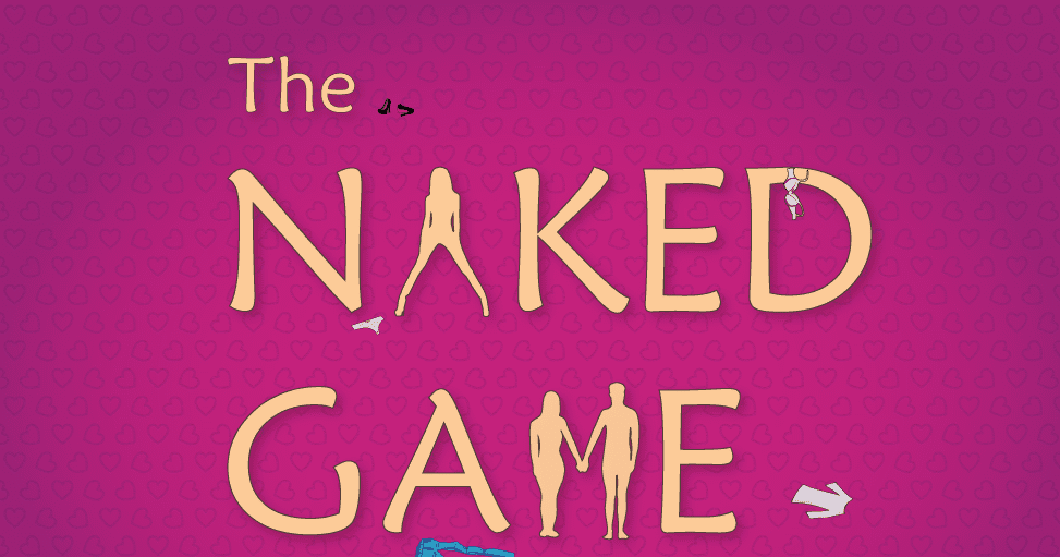 The Naked Game Board Game BoardGameGeek