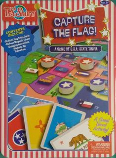 Capture the Flag!