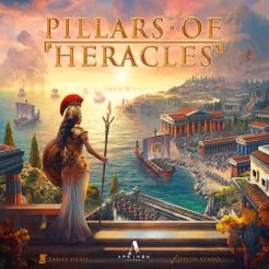 What Are the Pillars of Hercules Mentioned in Greek Mythology? 